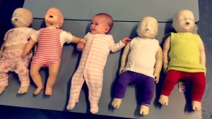 FirstAidBabies